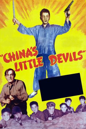 China's Little Devils's poster