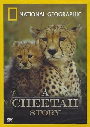 Cheetah Story's poster