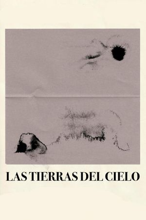 Las tierras del cielo's poster