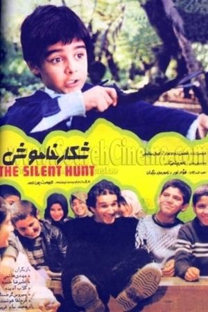 The Silent Hunt's poster