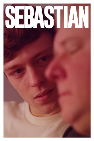 Sebastian's poster