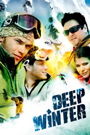Deep Winter's poster