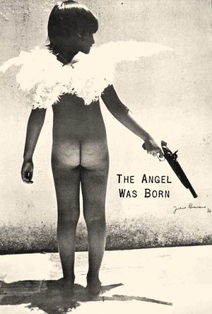 The Angel Was Born's poster