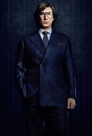 House of Gucci's poster
