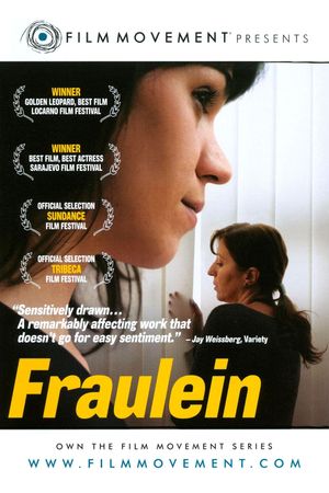 Fraulein's poster