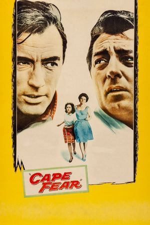 Cape Fear's poster