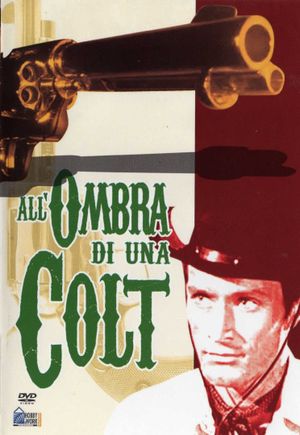 In a Colt's Shadow's poster
