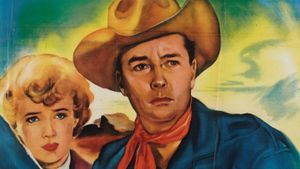 Stagecoach Kid's poster