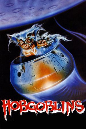 Hobgoblins's poster