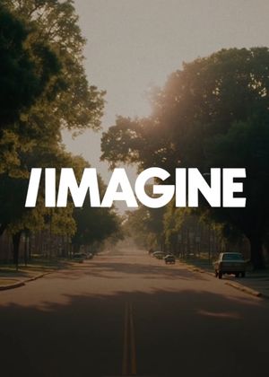 /IMAGINE's poster