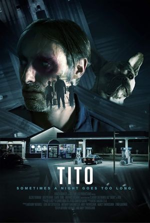 Tito's poster