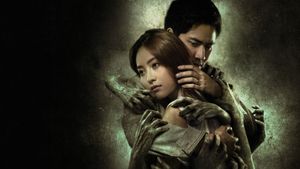 Janji Darah's poster