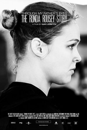 Through My Father's Eyes's poster