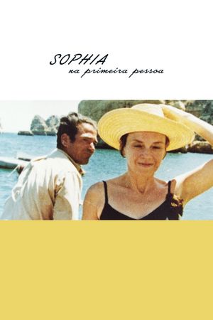 Sophia, na Primeira Pessoa's poster