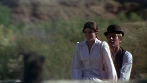 Butch Cassidy and the Sundance Kid's poster