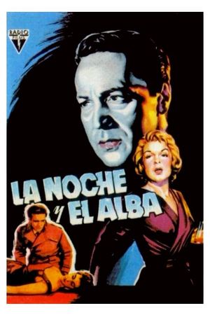 La noche y el alba's poster