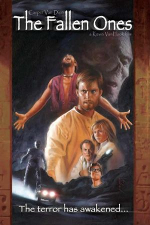 The Fallen Ones's poster
