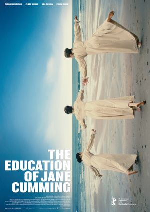 The Education of Jane Cumming's poster image