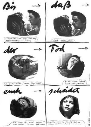 Until Death Do Us Part's poster