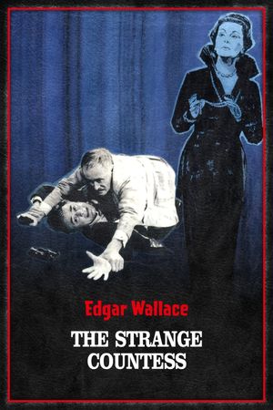 The Strange Countess's poster