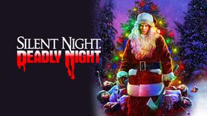 Silent Night, Deadly Night's poster