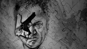 Senapathi's poster