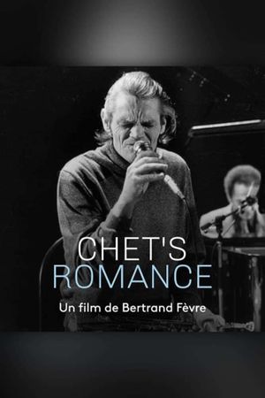 Chet's Romance's poster