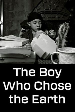 The Boy Who Chose the Earth's poster