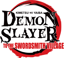 Demon Slayer: Kimetsu No Yaiba - To the Swordsmith Village's poster