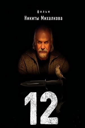 12's poster
