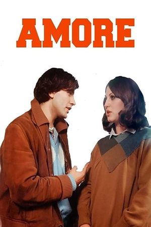 Amore's poster