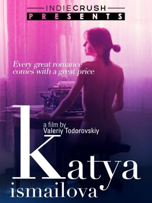 Katya Ismailova's poster