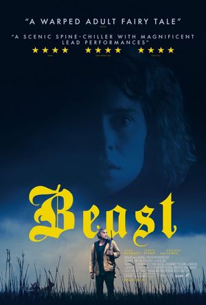 Beast's poster