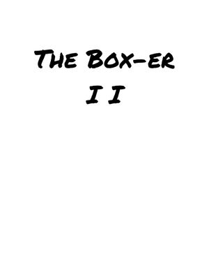 The Box-er II's poster