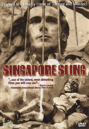 Singapore Sling's poster