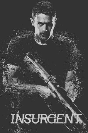 Insurgent's poster