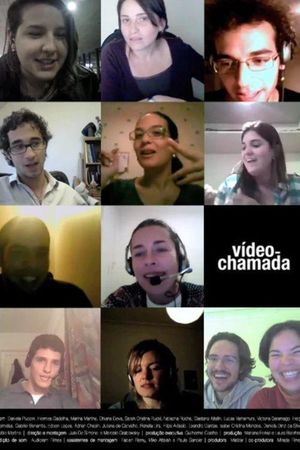 Vídeo-Chamada's poster