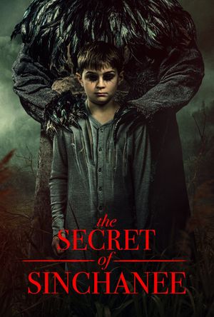 The Secret of Sinchanee's poster