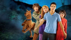 Scooby-Doo! The Mystery Begins's poster