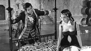 The Saragossa Manuscript's poster