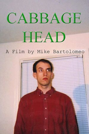 Cabbage Head's poster