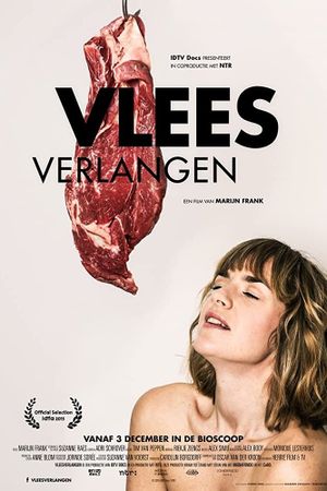 Vleesverlangen's poster