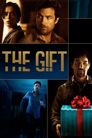 The Gift's poster