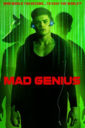 Mad Genius's poster