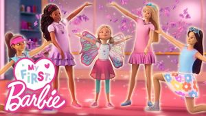 My First Barbie: Happy DreamDay's poster