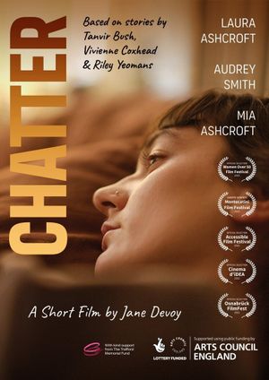 Chatter's poster