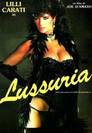 A Lustful Mind's poster