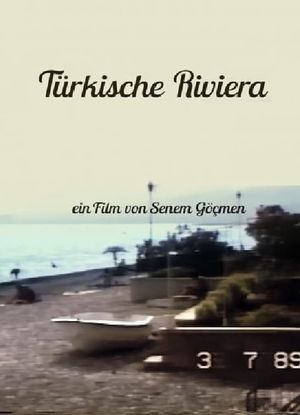 Turkish Riviera's poster