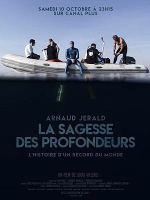 La Sagesse des Profondeurs's poster