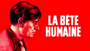 The Human Beast's poster